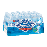 Ice Mountain Natural Spring Water 0.5 L Full-Size Picture